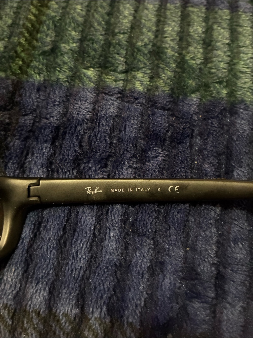 Ray-Ban Predators. In good condition. - Picture 5 of 5